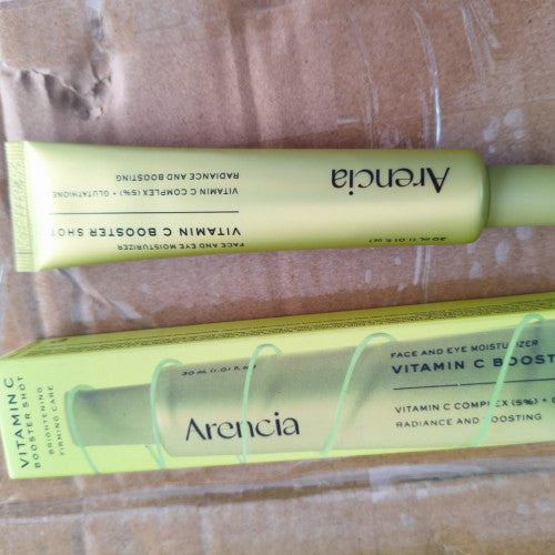 Arencia Vitamin C Booster Shot