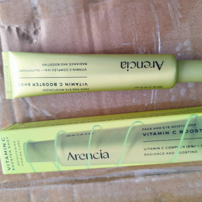 Arencia Vitamin C Booster Shot
