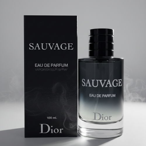 Dior Sauvage Eau de Parfum 100ml