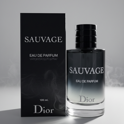 Dior Sauvage Eau de Parfum 100ml